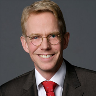 Prof. Christian von Heymann